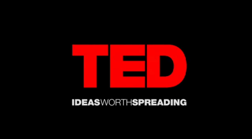 TED: Ideas worth spreading