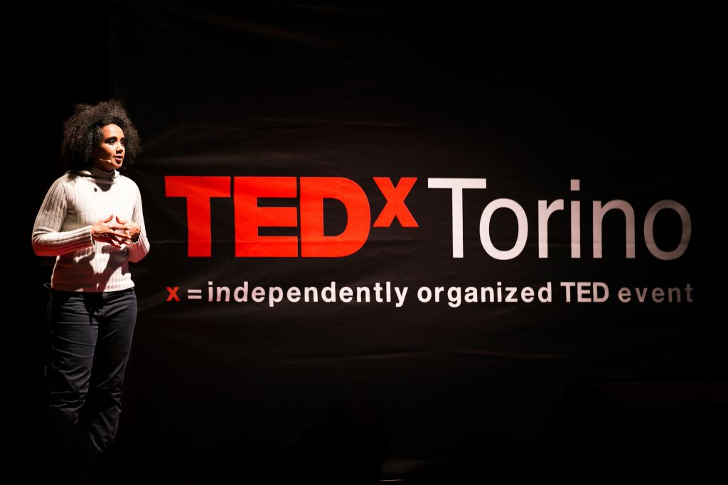 tedx torino idee