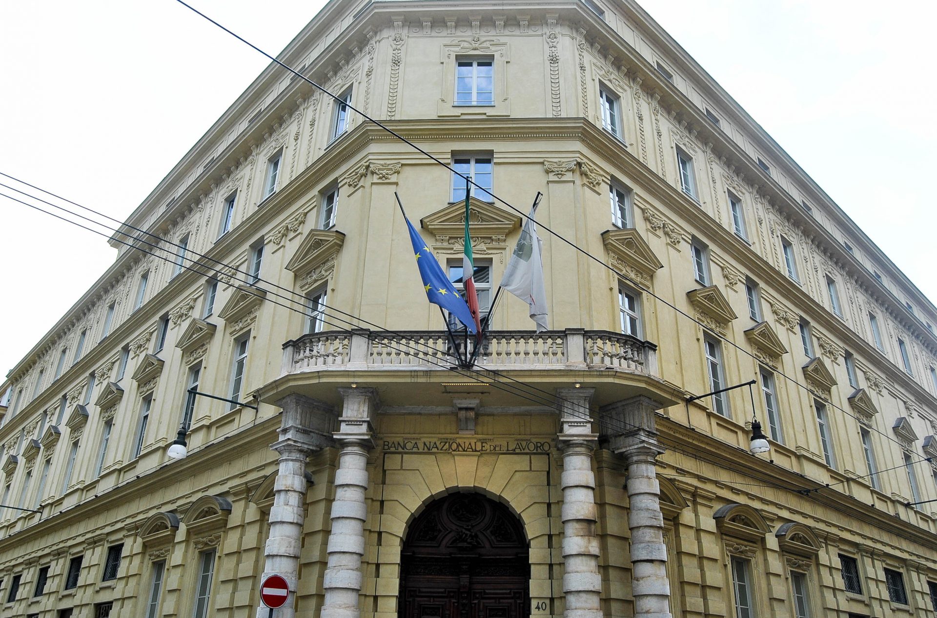 Palazzo Trucchi di Levaldigi