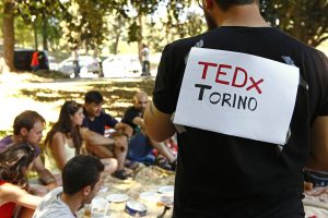 volontari TEDxTorino