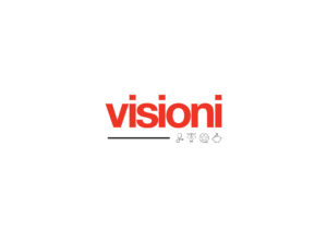 logo evento Visioni TEDxTorino