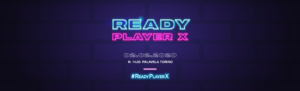 Ready Player X