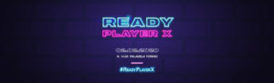 Ready Player X