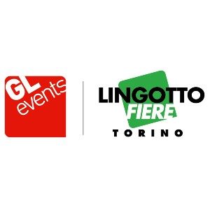 GL events Lingotto Fiere Torino