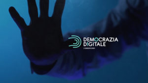 TEDxTorinoSalon Democrazia Digitale