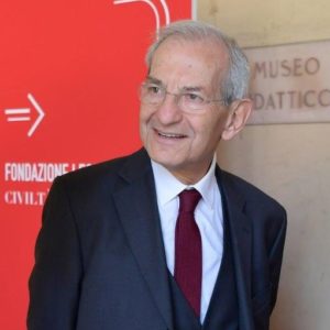 Luciano Violante