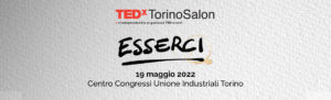 TEDxTorinoSalon Esserci